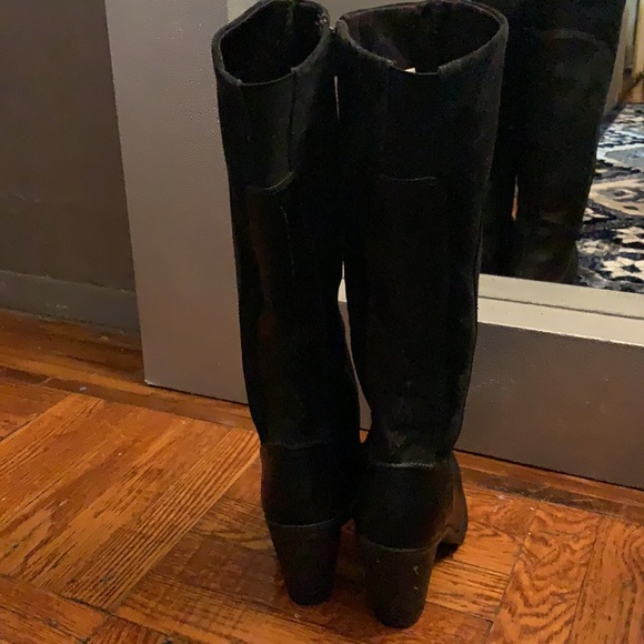 Timberland tall women boots - Picture 4 of 9